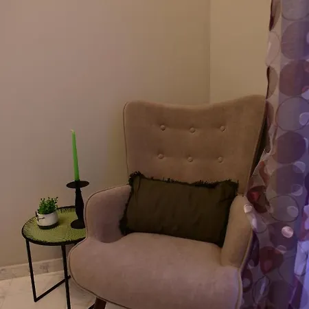 Jasmine Garden - Yard Appartement