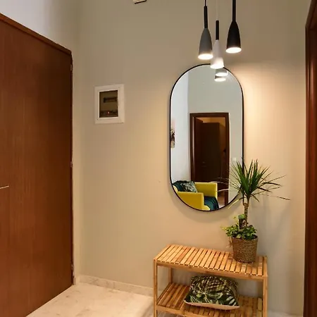 Jasmine Garden - Yard Appartement *