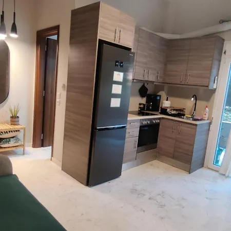 Jasmine Garden - Yard Appartement