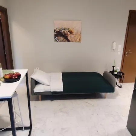 Jasmine Garden - Yard Appartement *